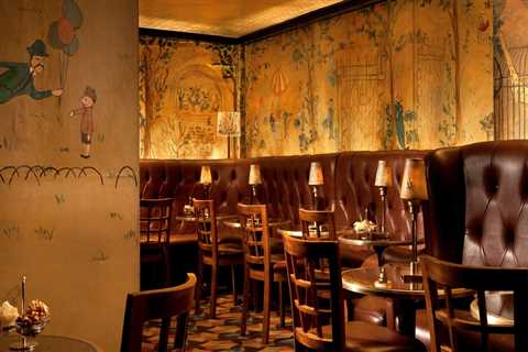 Experience the Best Latin Bars in New York City