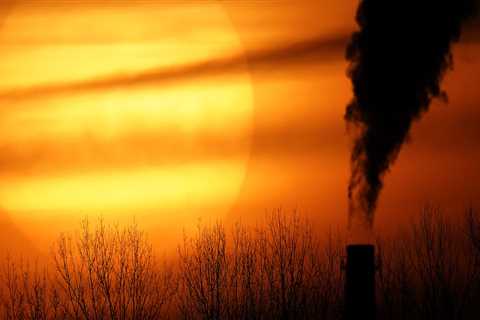 Missouri's Environmental Protection Agency: Striking a Balance Between Conservation and Economic..