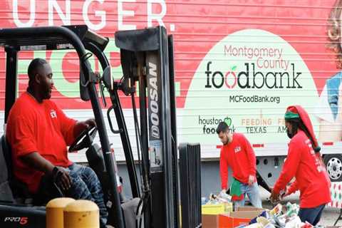 Empowering The Community: The Impact Of Montgomery County Nonprofit Organizations