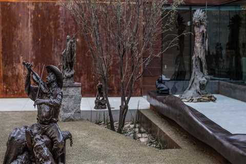 Discover Scottsdale's Museums and Research Centers Virtually
