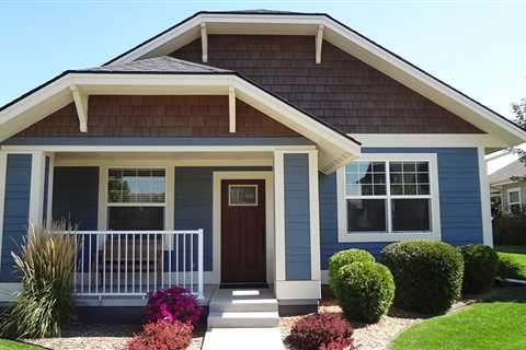 2024 Color of the Year to Inspire Your Exterior Scheme