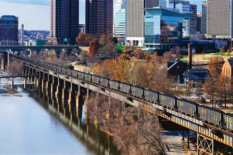 Exploring Northern Virginia: A Guide to the Commonwealth's Eclectic Destinations