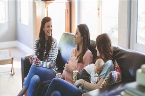 Donating to Women Support Groups in Fort Worth, Texas: Make a Difference