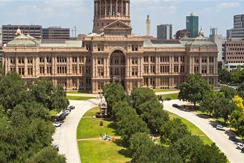 Accounting Services in Travis County, Texas: What You Need to Know