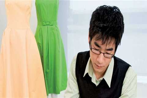 3 Essential Qualities Every Fashion Designer Needs to Succeed