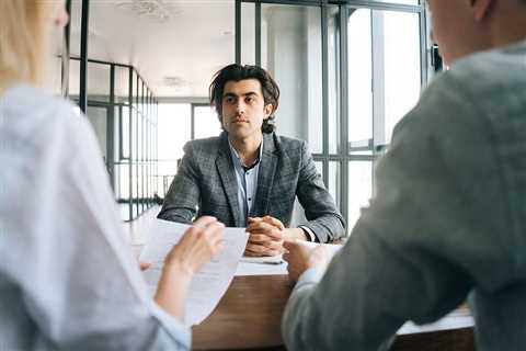 4 Smart Tips For Answering Job Interview Questions