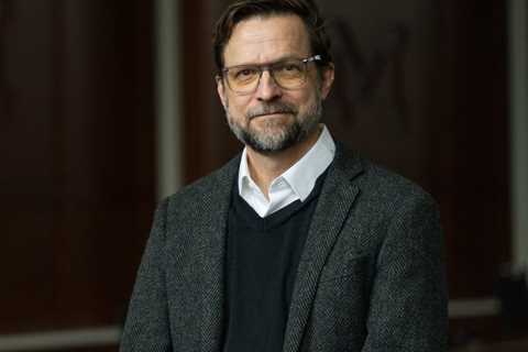 UMichigan Law Appoints Interim Dean to Take Reins Next Year