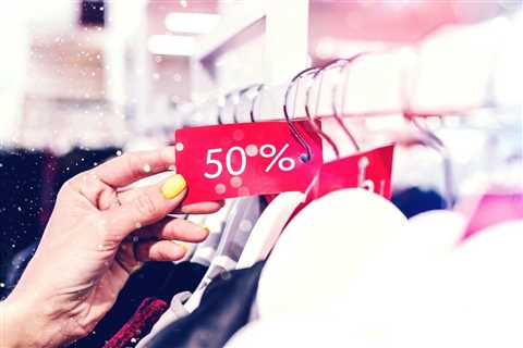 Retail pricing strategies: Which one is the right one for your FMCG products?