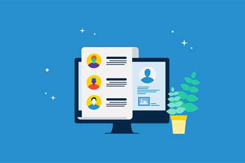 How to Use HR Tech to Humanize and Improve the Hiring Process