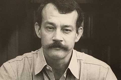 In Memory of David Lance Goines