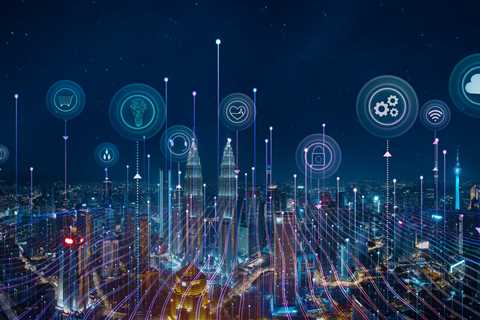 Top 5 search engines for internet‑connected devices and services