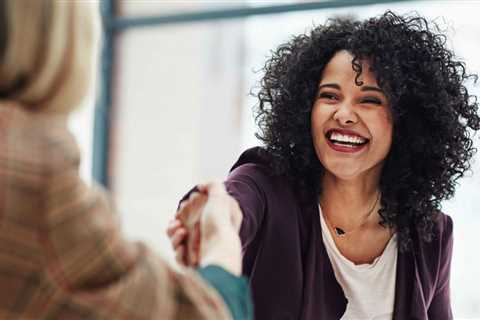 How Confident Job Seeking Can Propel Nursing Careers