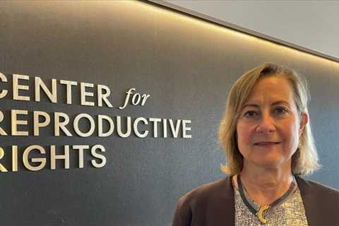 Appellate Lawyer Beth Brinkmann Talks Move to Leading Abortion Rights Legal Group