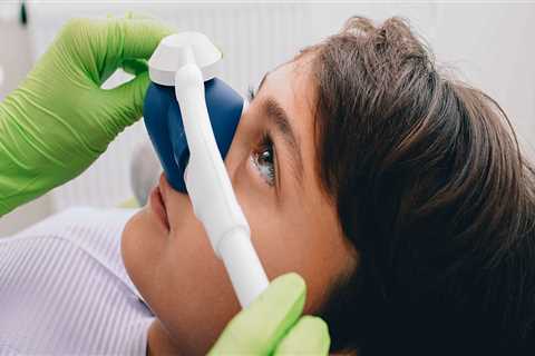 Does the Best Dentistry in Chandler, Arizona Offer Oral Surgery Services?