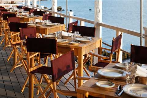The Best Restaurants in Suffolk County, NY