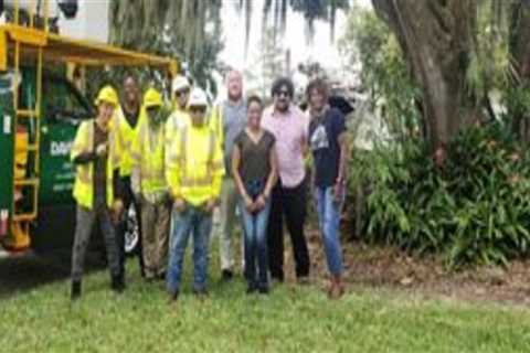 What is the Community Action of Central Florida?
