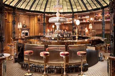 Exploring the Best Party Bars in San Diego