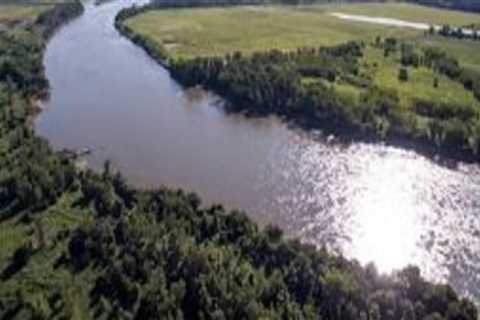 Missouri's Environmental Issues: A Comprehensive Guide