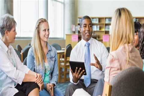 Building Connections And Healing Together With Support Groups In Columbus, Ohio
