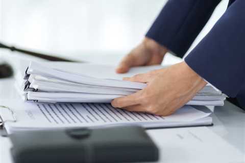 CLO Sues for Wrongful Termination, Says Company Broke SEC Rules, Maligned Minorities