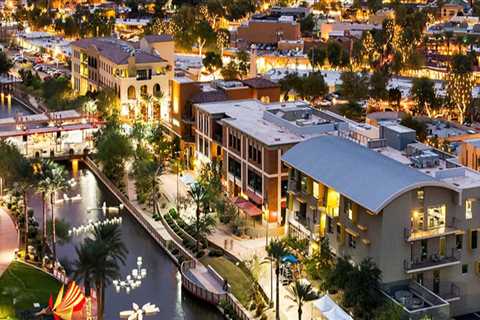 Explore the Magnificent Scottsdale