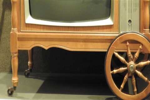 Exploring Local Radio and Television Stations in Colorado Springs