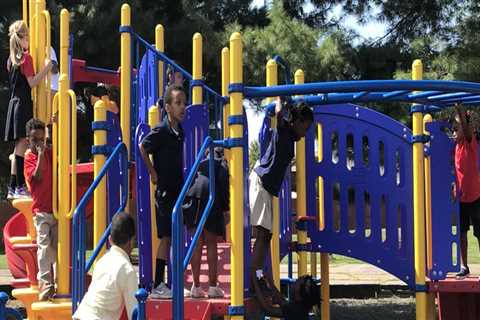 A Faith-Based Education at Brice Christian Academy