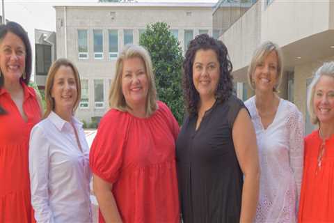 How Long Do Women's Support Groups Last in Post Falls, Idaho?