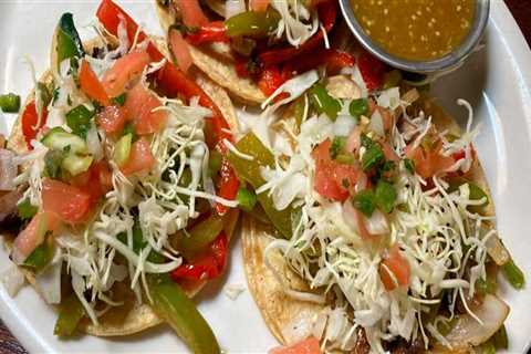 17 Delicious Mexican Dishes in Denver, Colorado
