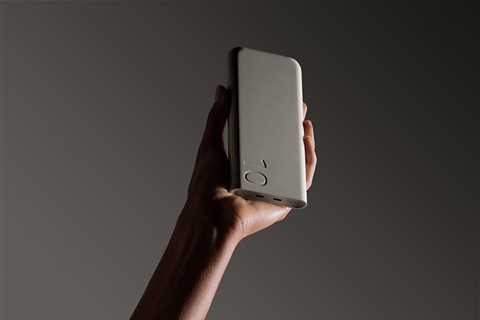LAYER Takes a Quiet Approach to Technology for Samsung