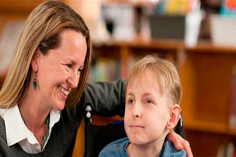 Supporting Young People with Disabilities or Special Needs in Australia