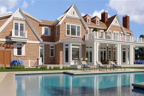 Luxury Living in Suffolk County, NY