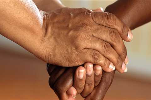 Uniting Communities: Atlanta's Non-Profit Organizations Celebrating Diversity and Empowering Black..