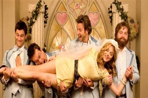 Alcohol Restrictions for Wedding Receptions in Clark County