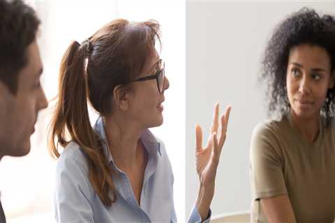 Understanding Financial Statements of Non-Profit Organizations in Tarrant County: A Guide for..