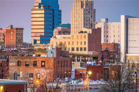 Exploring the Historic and Dynamic Neighborhoods of Durham, NC