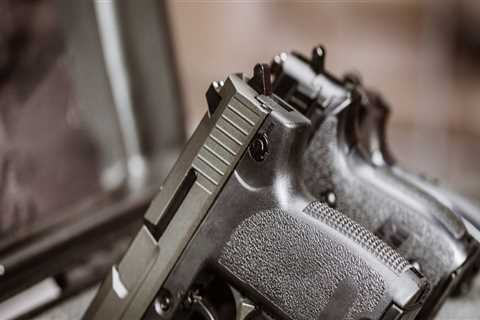 Understanding Firearm Laws in Indianapolis, Indiana: A Comprehensive Guide