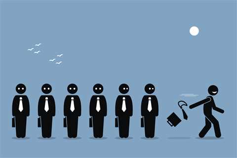 Accountants on Why They’re Leaving: ‘The Hours Are Long and Unreasonable, Compensation Is Low’