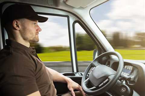 'Will There Be Accidents? Absolutely': Lawyers Preparing for Self-Driving Semi-Trucks