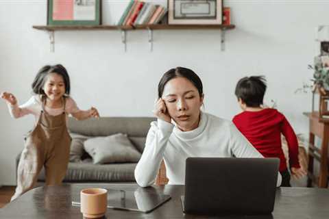 Managing Financial Stress: Strategies for a Stress-Free Financial Journey