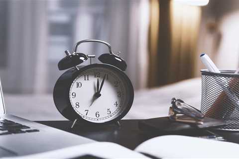 How Modern Time & Attendance Tracking Ensures Payroll and Compliance Accuracy