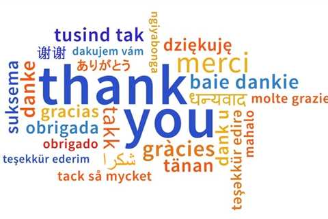 Thanks To Our Awesome Advertisers