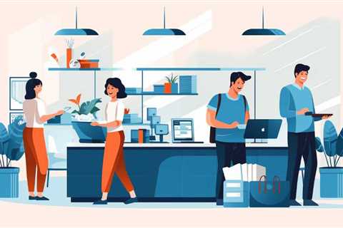 How to Hire a Cashier