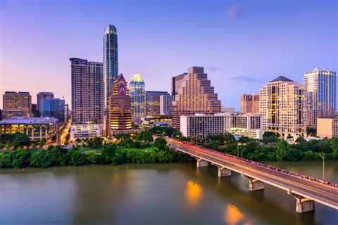 Unlocking Legal Careers In Texas: Navigating Opportunities In The Booming Energy Sector [Sponsored]