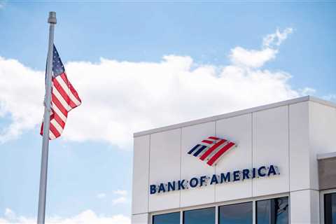 92% of Bank of America’s private bank clients use digital options