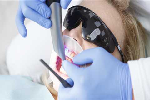 Your Oral Health Matters: Exploring Dental Safety Measures In Helotes' Dental Services