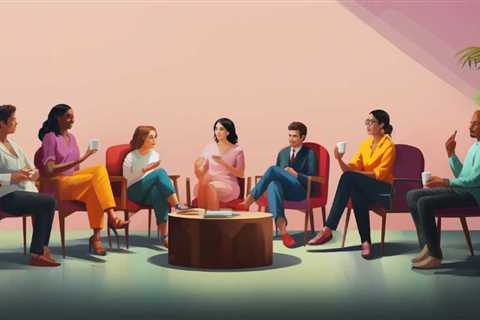 Effective Conflict Resolution: Addressing Disagreements With Professionalism