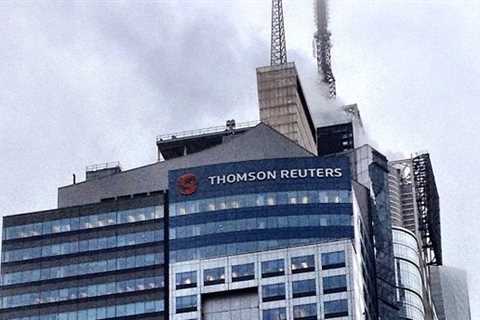 Thomson Reuters Teases Generative AI Updates To Westlaw Precision Coming Nov. 15