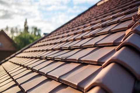 Maximizing The Lifespan Of Your Leicester Roof: The Role Of Roof Inspection And General Contracting