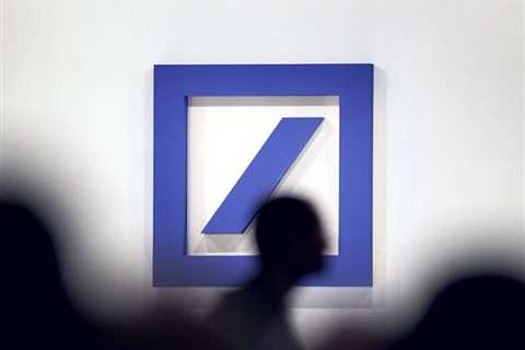 Deutsche Bank shifts branch strategy amid digital adoption
